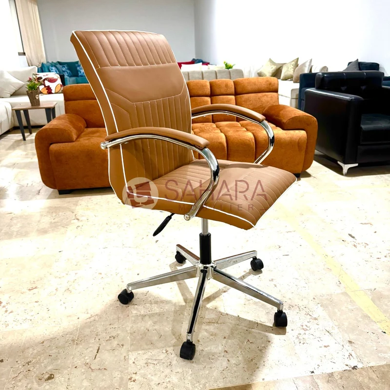 Fauteuil de direction BLAD Réf B4634