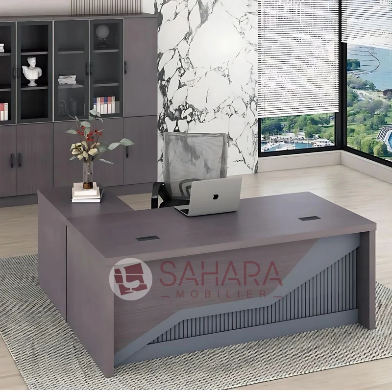 Bureau de direction Yes Réf B4632