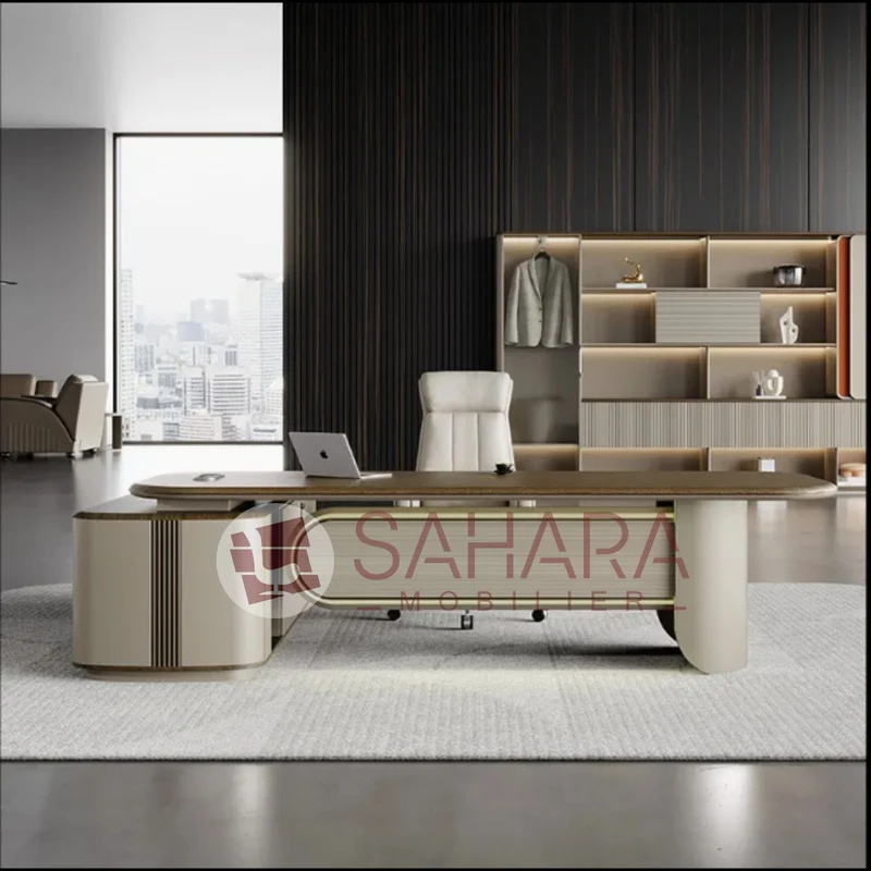 Bureau de direction FYER Réf B4627