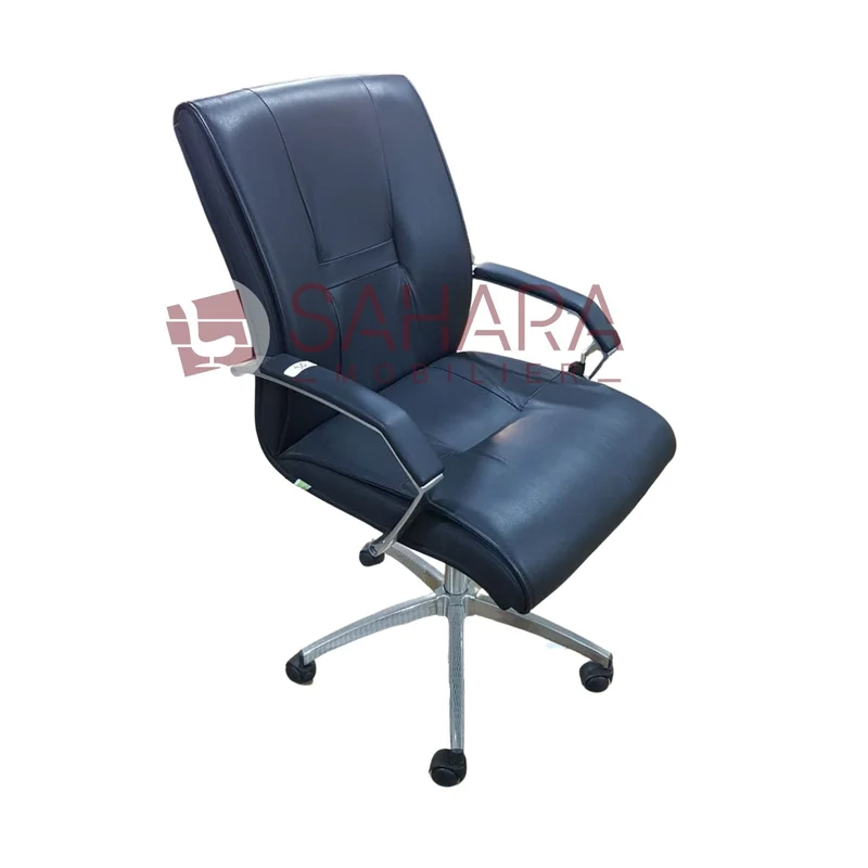 Fauteuil de direction FLAFY Réf B4625