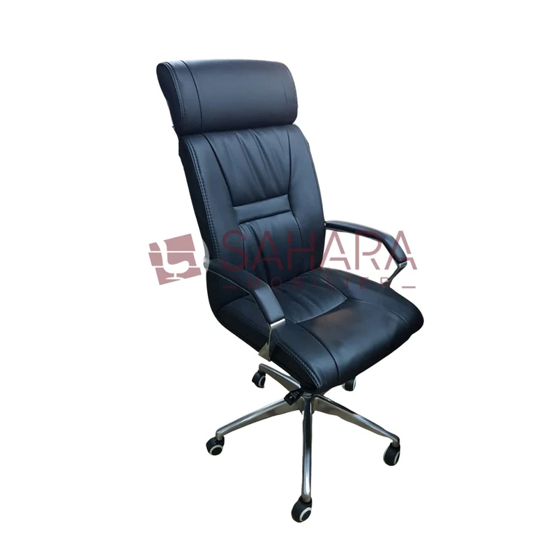 Fauteuil de direction SEBA Réf B4624