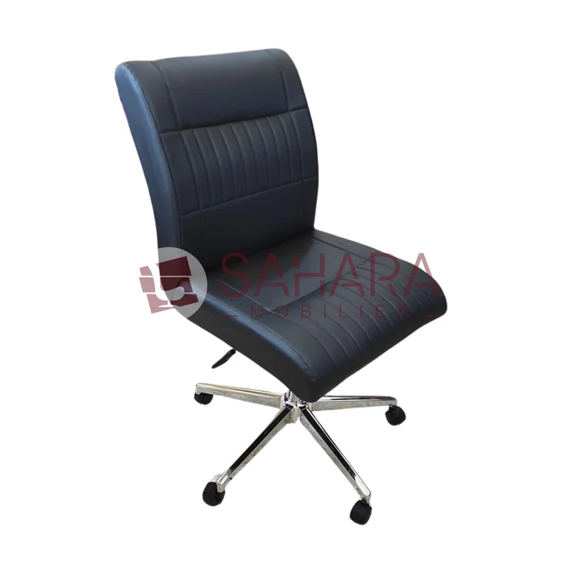 Fauteuil opérateur Sans accoudoirs Réf B4613