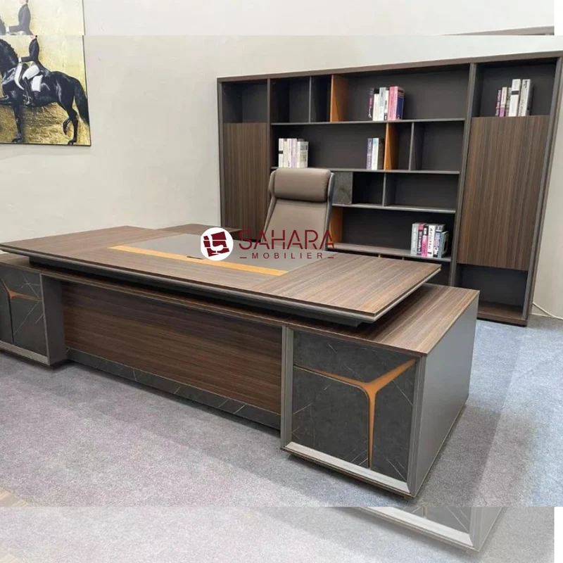Pack Bureau Focus Réf B4076