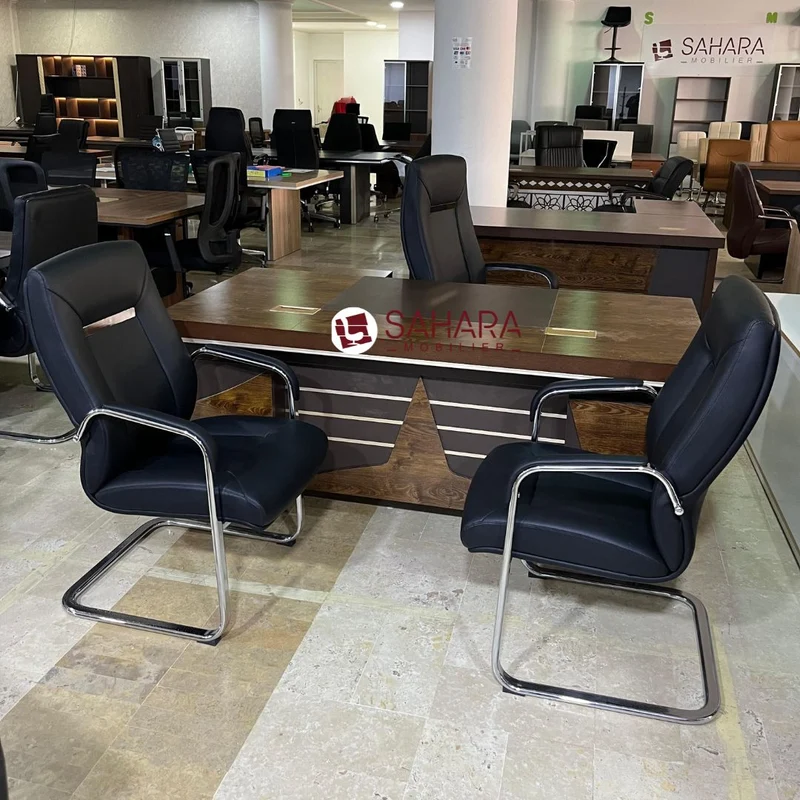 Pack bureau OVANIS Réf B4064