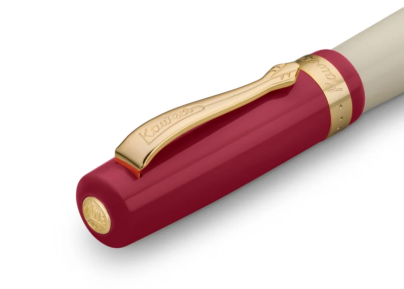 Stylo Roller Student - Kaweco - Coloris au choix