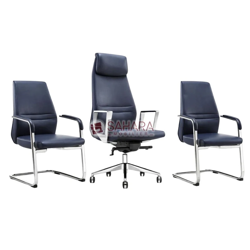 Pack Fauteuils ALEXIS Réf B3543