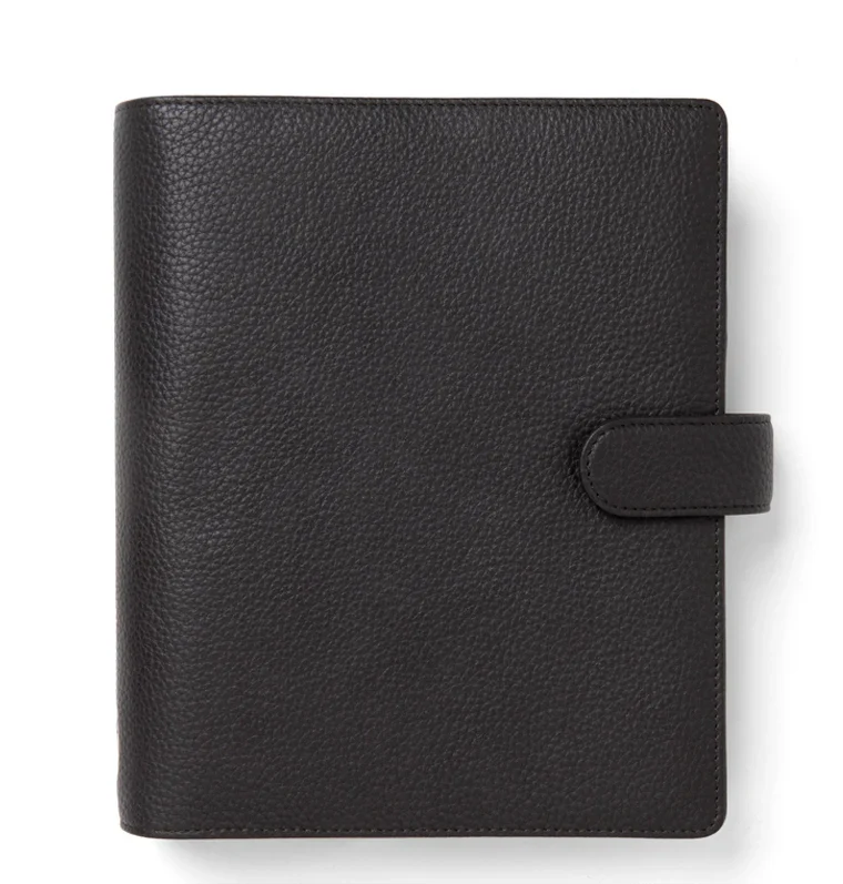 Organiseur FILOFAX Norfolk - A5 - Espresso