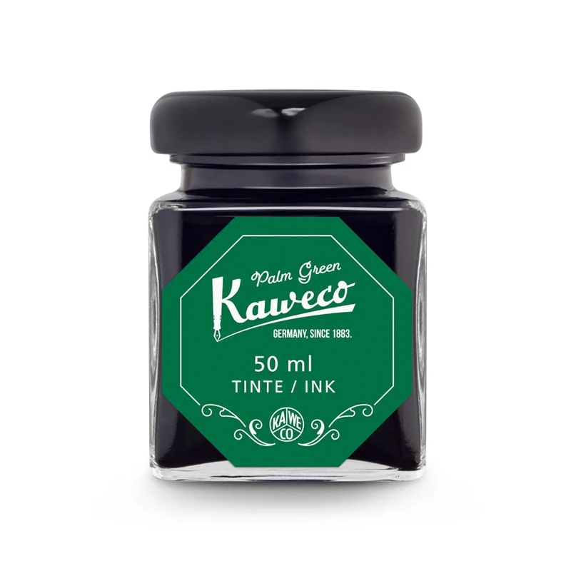 Encre Kaweco – couleurs au choix - 30 ml
