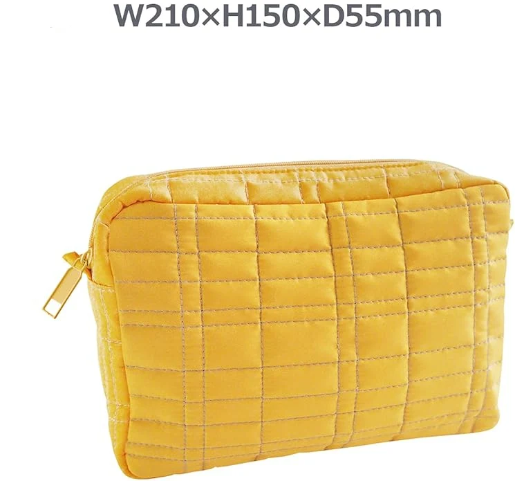 Pochette matelassée – Piilo Carrying Pouch – MATOKA - Coloris au choix