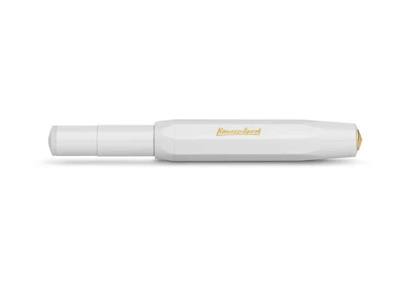 Stylo Rollerball Kaweco Sport - Collection Classic - Coloris au Choix