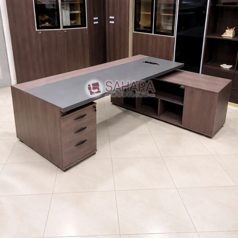 Bureau de direction GLAM Réf C0588