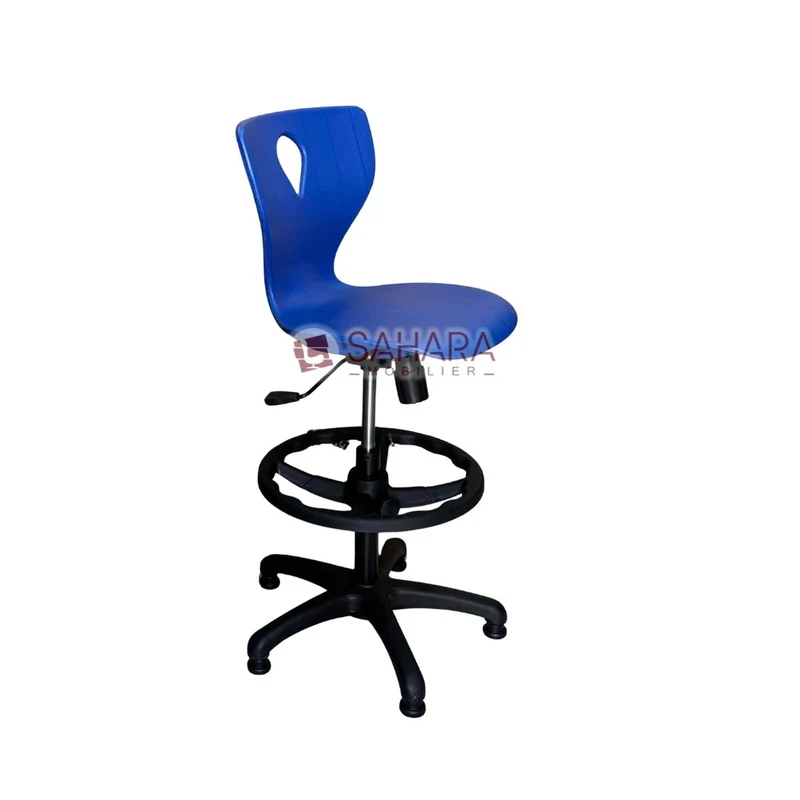 Tabouret industriel Réf C0611