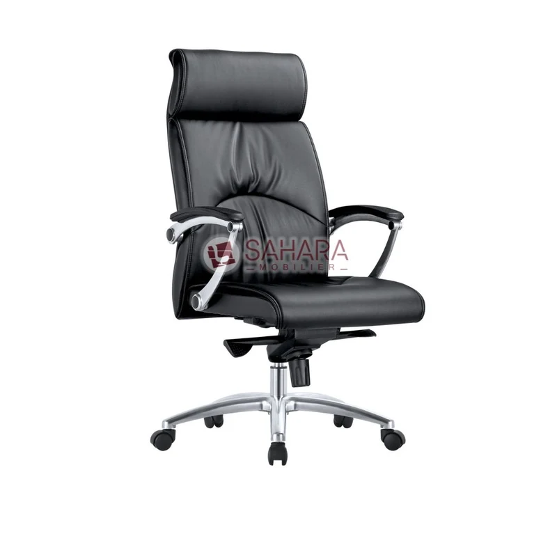 Fauteuil président Softa Réf C0589