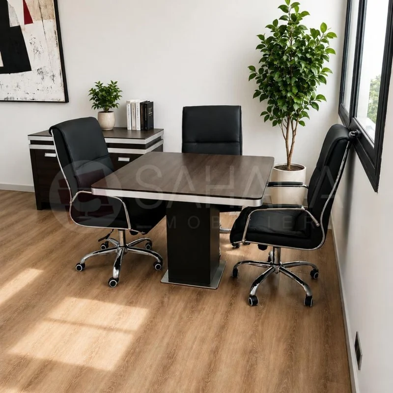 Table de réunion Inspira Réf B4242