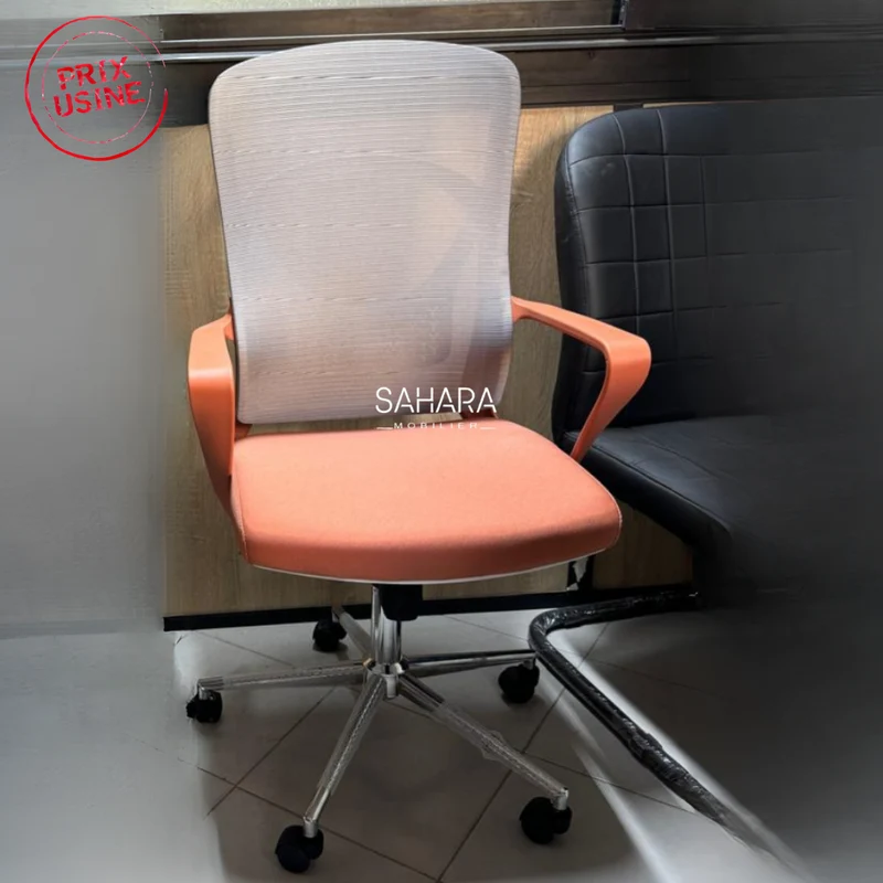 Fauteuil opérateur 186-b Réf B3824