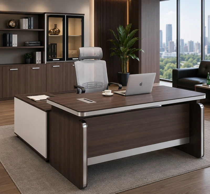 Bureau de direction WINY Réf B4237