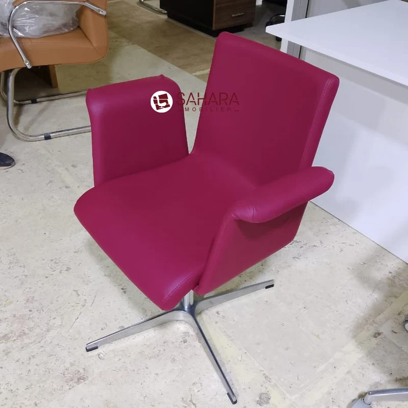 Fauteuil de bureau Flexi Réf B4143