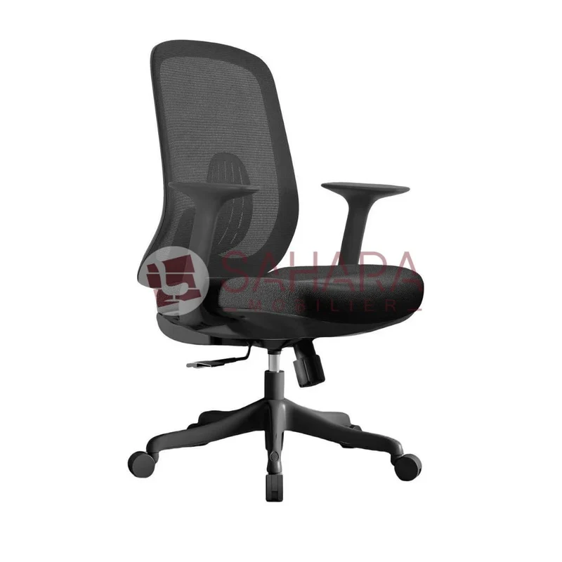 Fauteuil opérateur Zelio Réf B4551