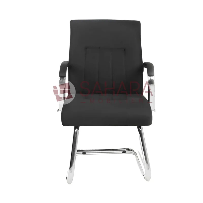 Fauteuil visiteur Orion Réf B4542