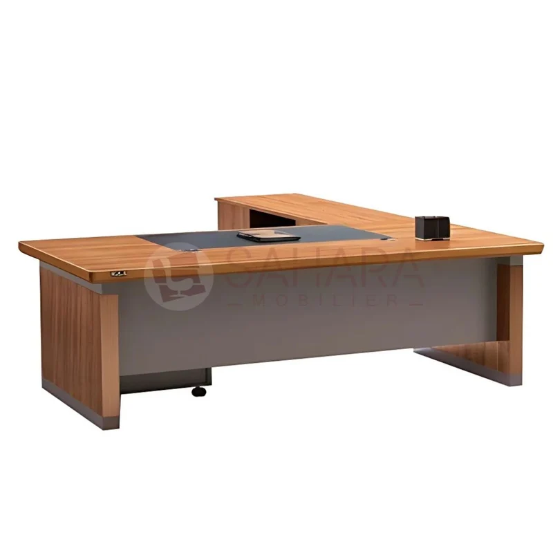 Bureau de direction Vértice Réf B4460
