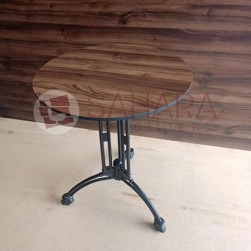 Table Ronde Concordia Réf B4532