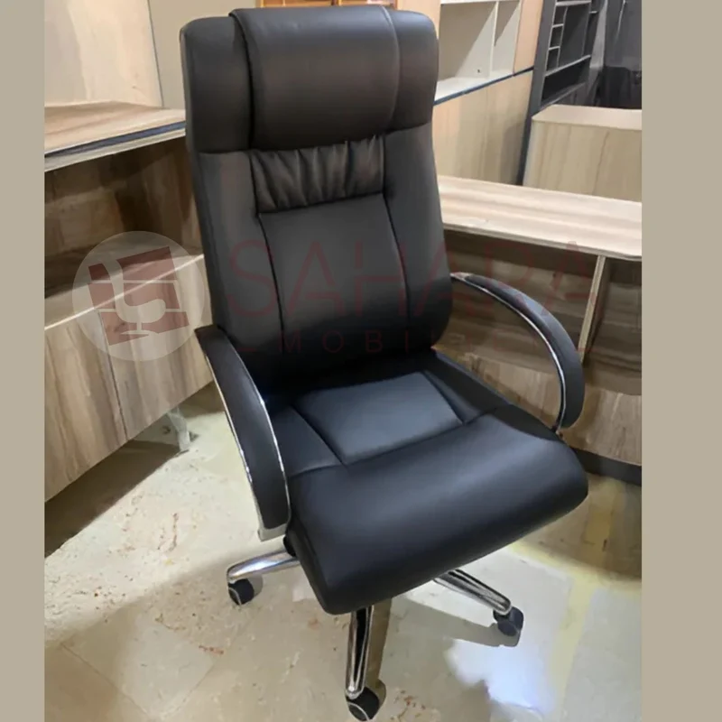 Fauteuil président AFANDY Réf B4500