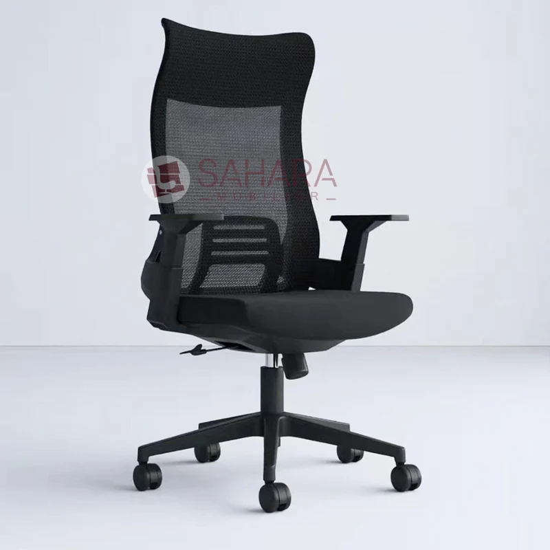 Fauteuil de direction Alma Réf B4482