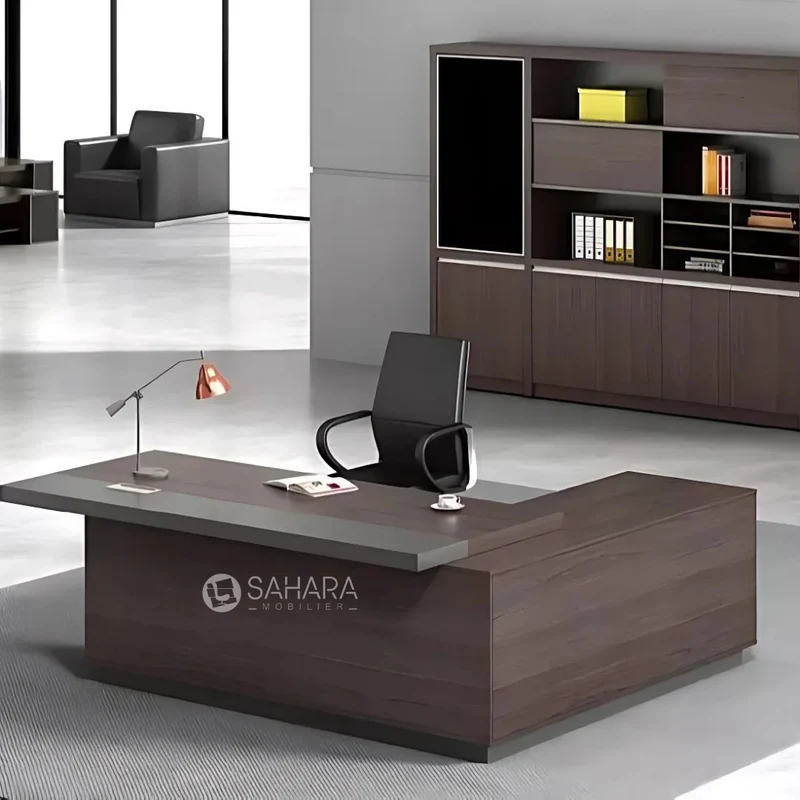 Bureau de direction EXE Réf B4299