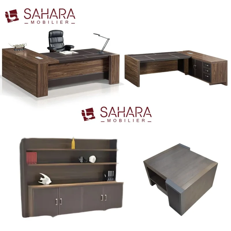 Pack bureau Archimed Réf B4295