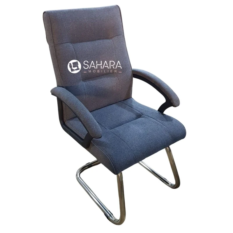 Fauteuil visiteur Tessia Réf B4283