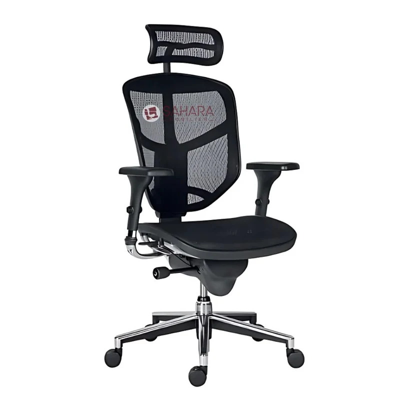 Fauteuil de direction Enjoy Réf B4272