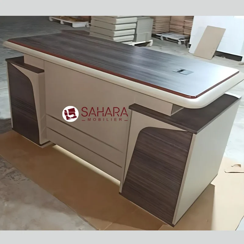 Bureau individuel Solo Réf B4263