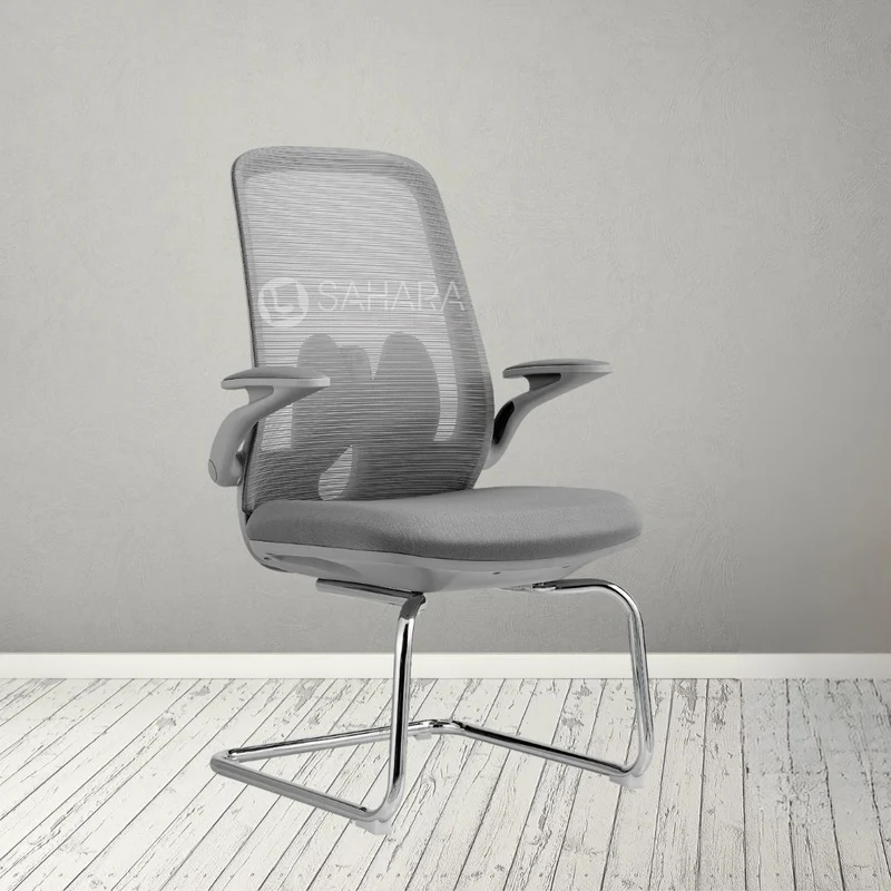 Fauteuil visiteur Axel Réf B4247