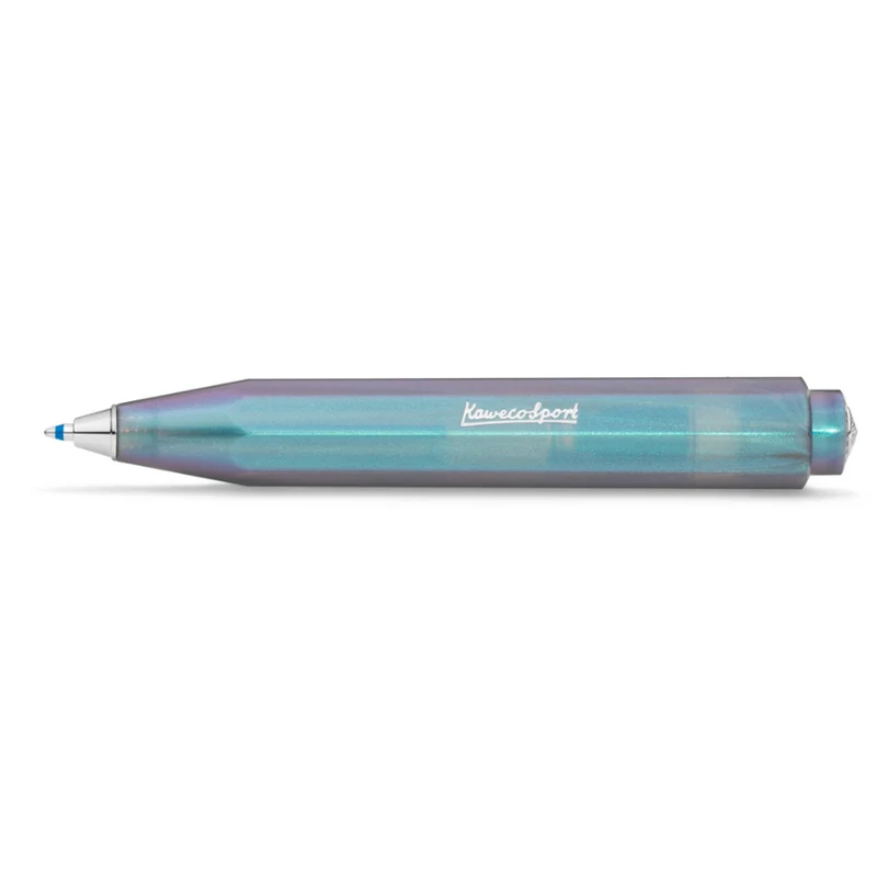 Stylo bille Kaweco Sport - Collection Lunar - Coloris au choix
