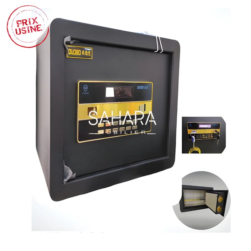 Coffre Fort K5-300 Réf B3527