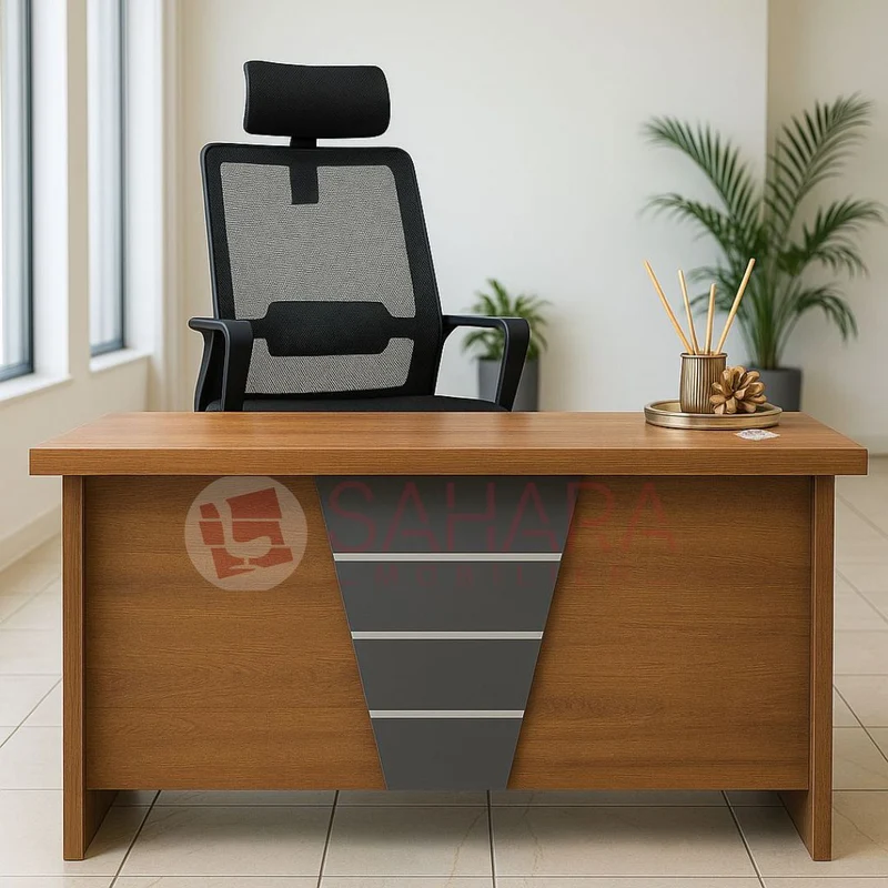Bureau de travail Bico Réf C0182