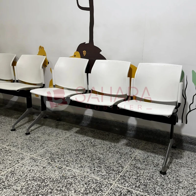 Banquettes D'attente Elitis C0181