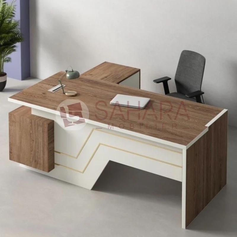 Bureau de direction BOISY Réf C0146