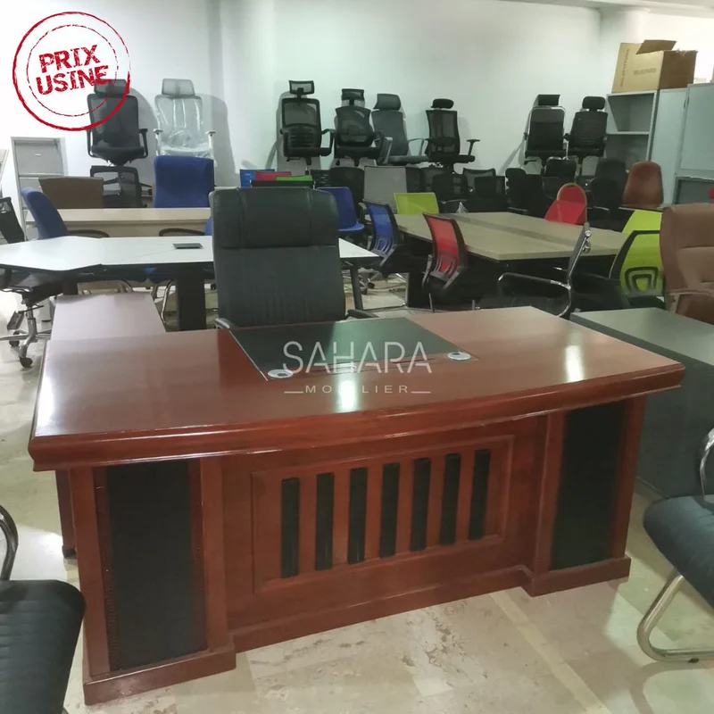Bureau de Rédaction Brown Réf B2946