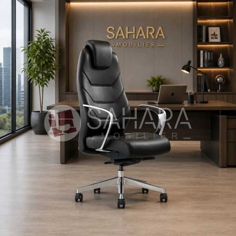 Fauteuil de direction Veliss Réf C0087