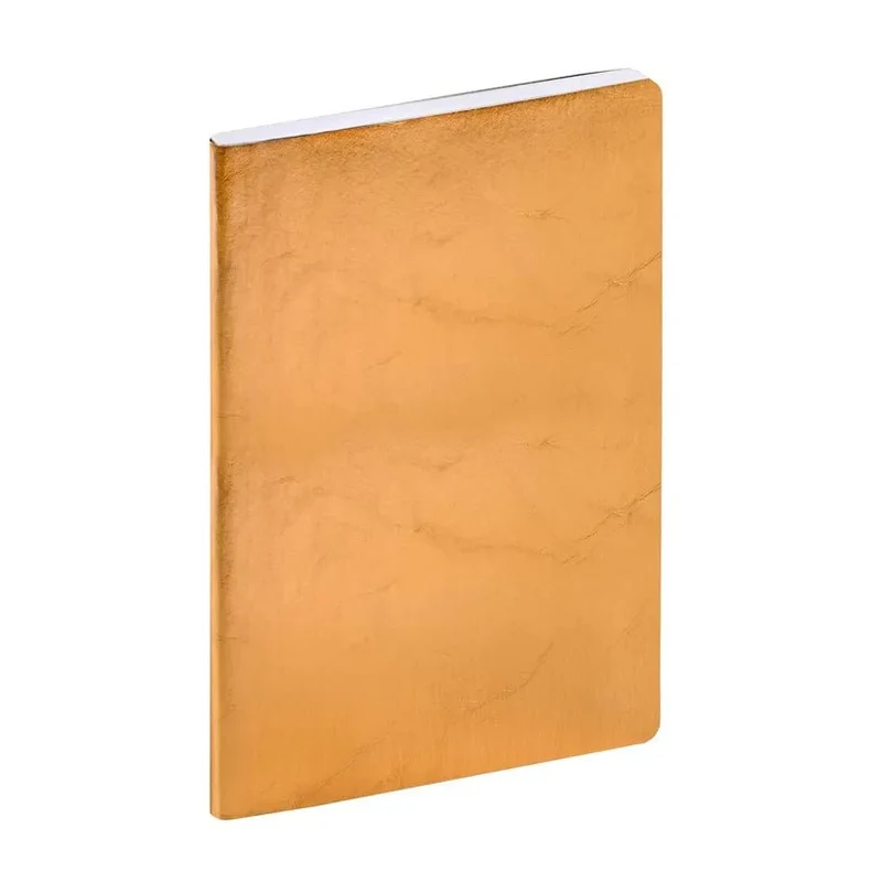 Agenda 2027 QUO VADIS Ministre Color - 16 x 24 cm - 1 semaine sur 2 pages - Orientation verticale - Susan or