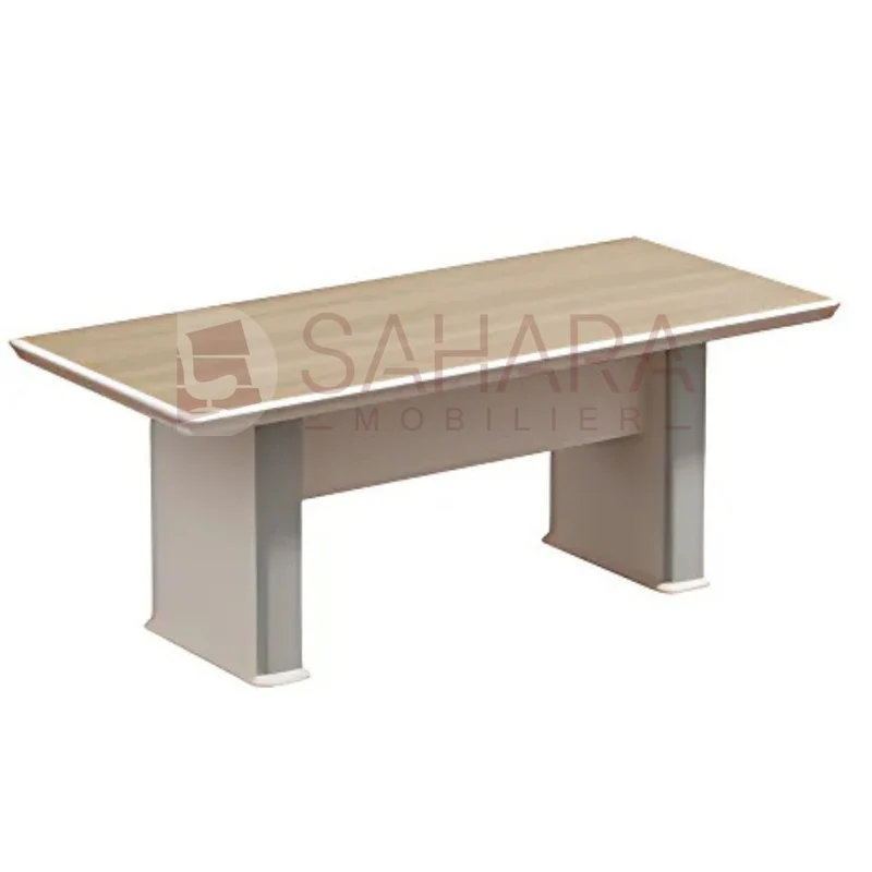 Table de réunion Styxa Réf C0077
