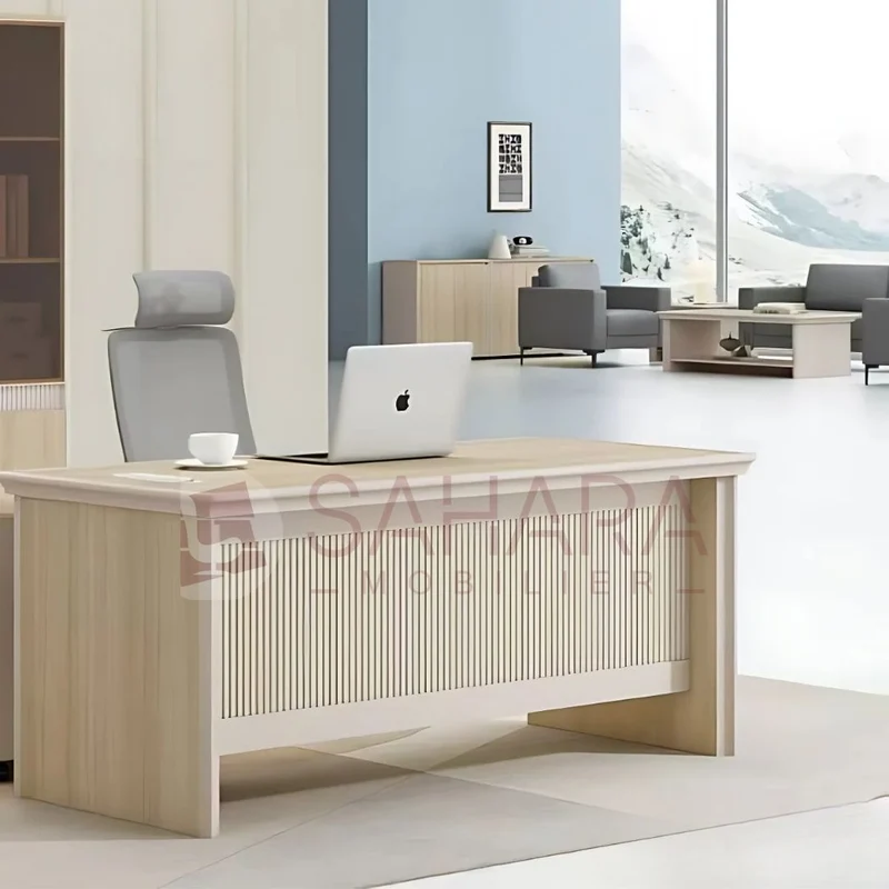 Bureau de direction Styxa Réf C0071