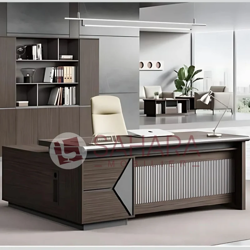 Bureau de direction Burexa Réf C0063