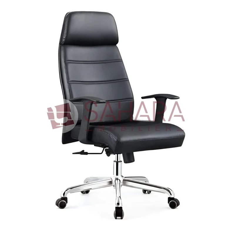 Fauteuil de direction 613A Réf C0046