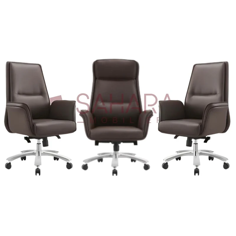 Pack fauteuil de direction Combi Réf C0033