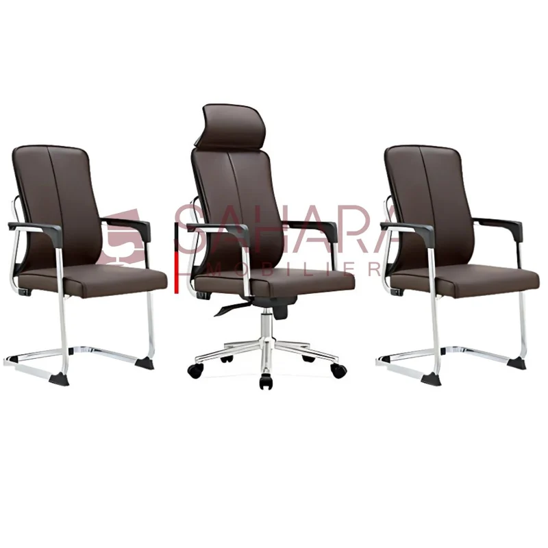 Pack fauteuil bureau MultiSit Réf C0030