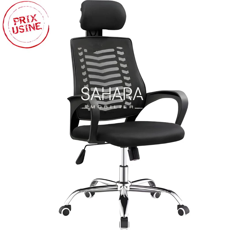 Fauteuil Opérateur CONAKRY Réf B3510