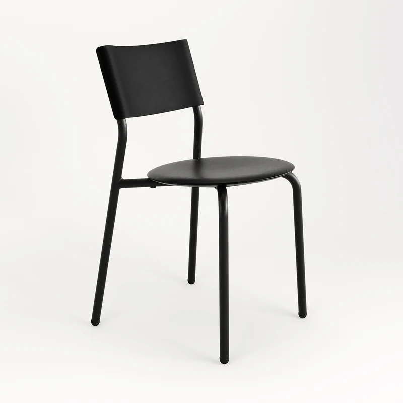 Chaise de jardin SSDr - plastique recyclé