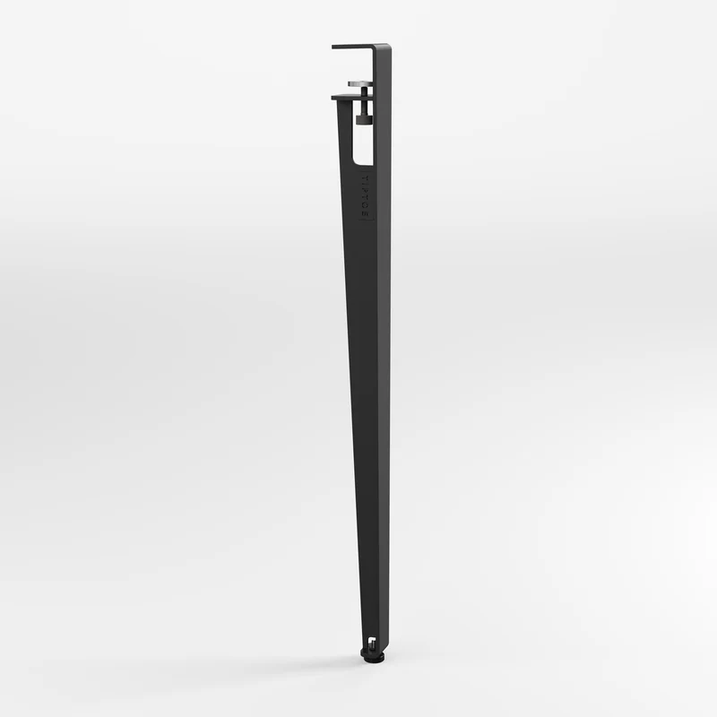 Pied de table extérieur - 75cm